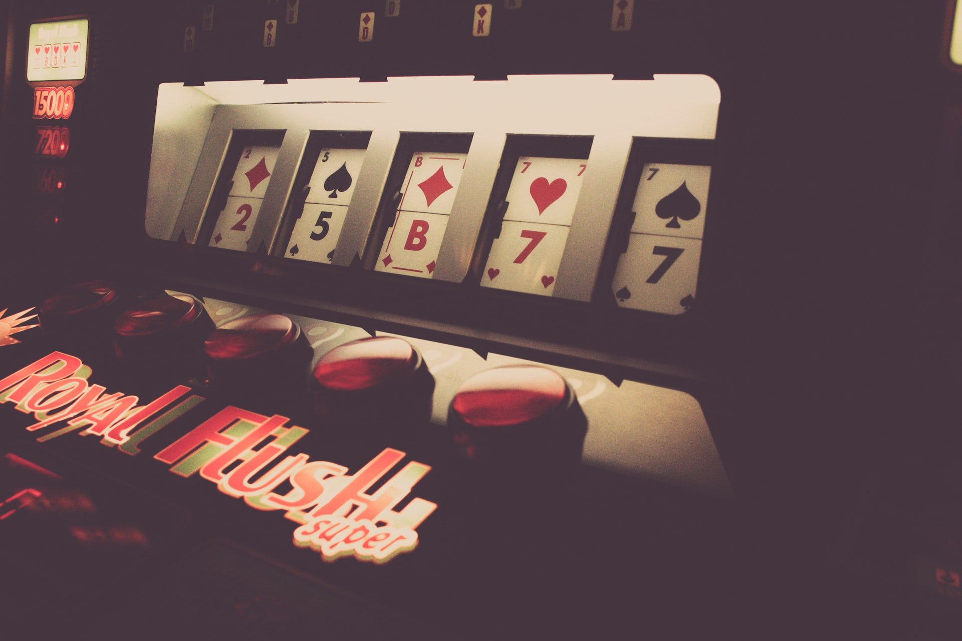 Slik får du reell verdi av en casino-bonus