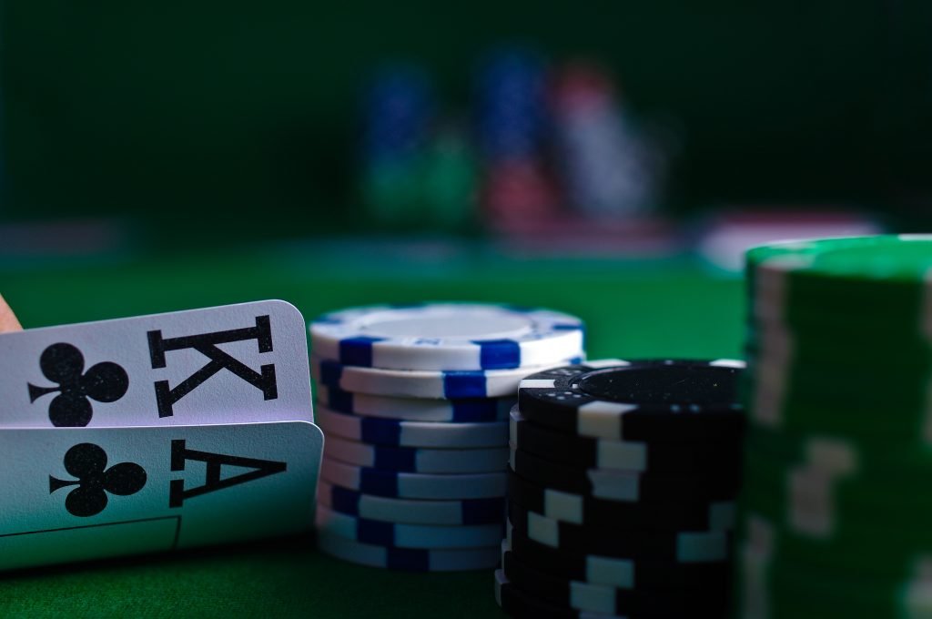 Folkeriket Casino