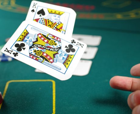 iBet Casino