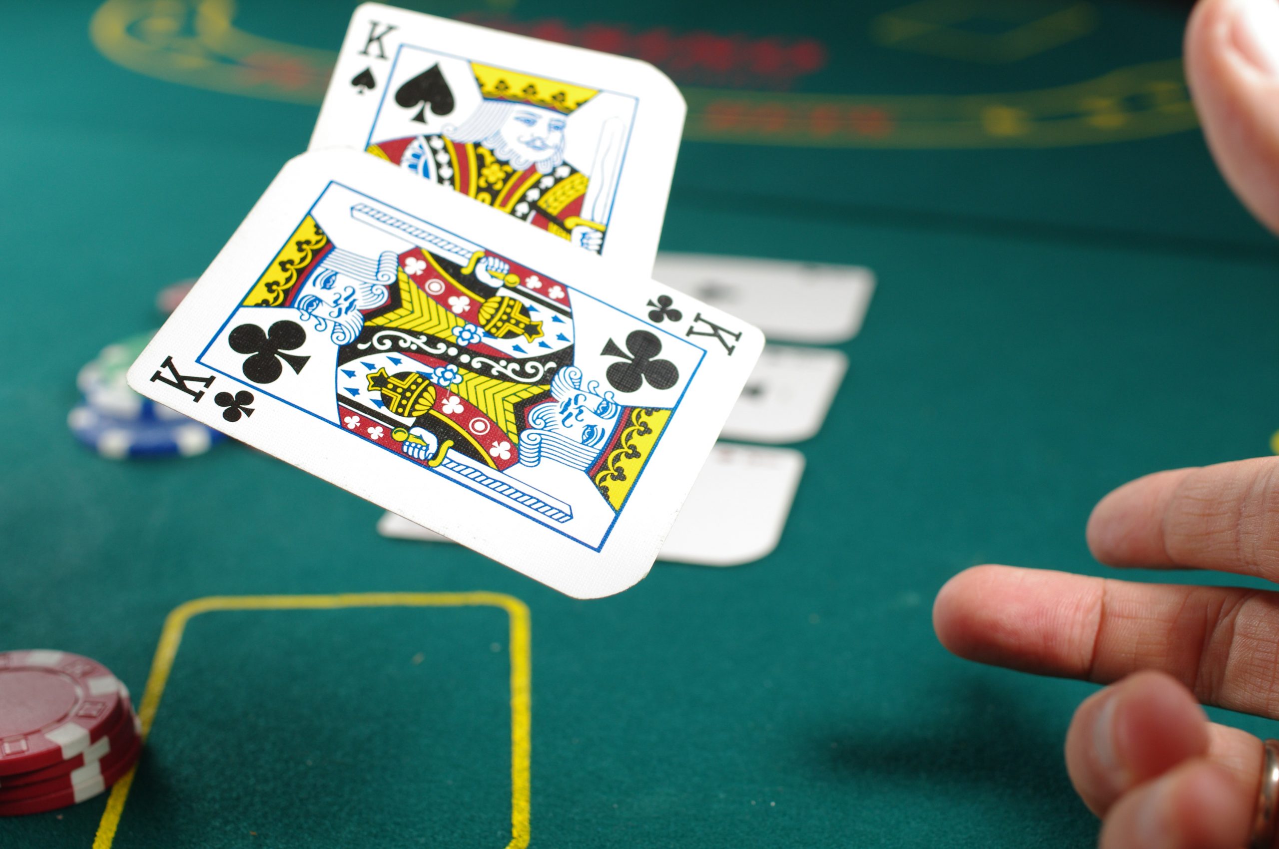 Guts Casino: fakta, eierskap og status