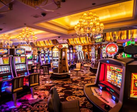 Casino bonus uten innskudd