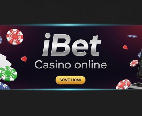 ibet casino online