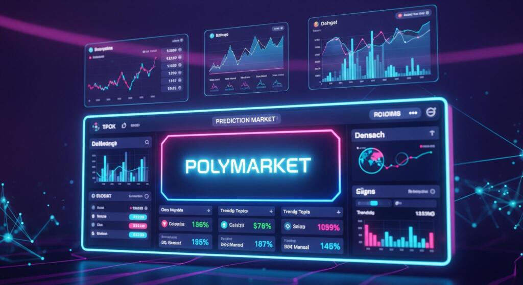 polymarket norge
