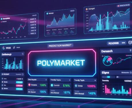 polymarket norge