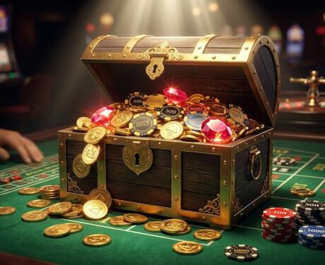Guide til Norges beste innskuddsbonus på casino i 2026