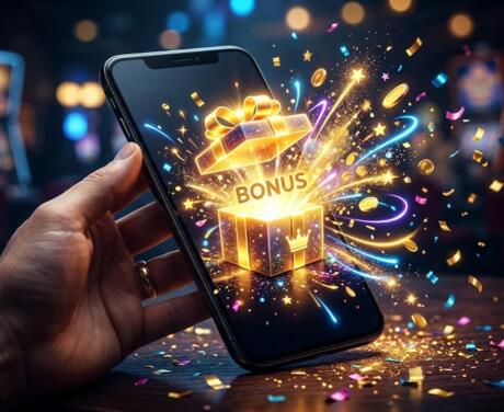 Casino bonus ved registrering: Slik sikrer du deg markedets beste velkomsttilbud