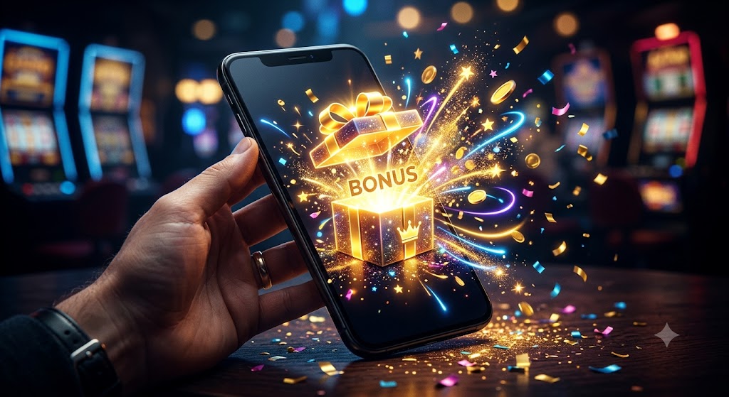 Casino bonus ved registrering: Slik sikrer du deg markedets beste velkomsttilbud