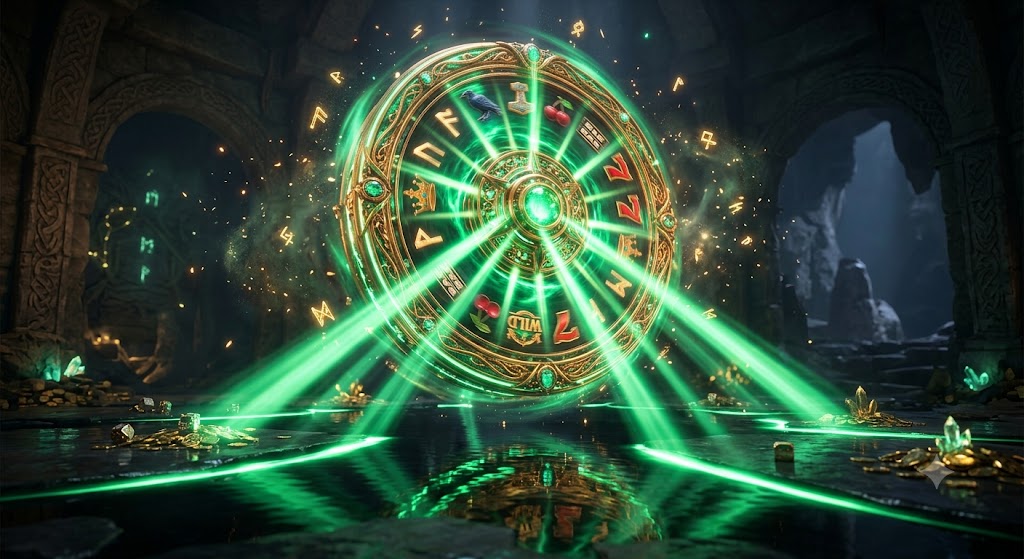 Norske casino free spins uten innskudd: Komplett guide til gratisspinn i 2026